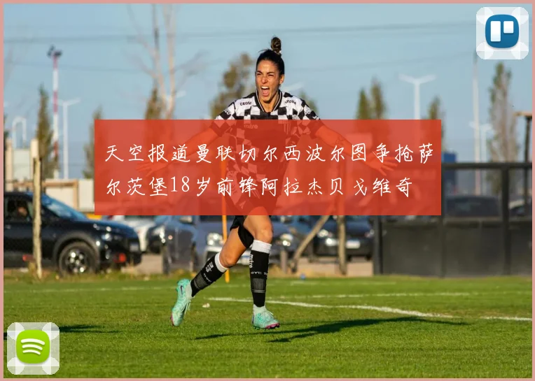 天空报道曼联切尔西波尔图争抢萨尔茨堡18岁前锋阿拉杰贝戈维奇