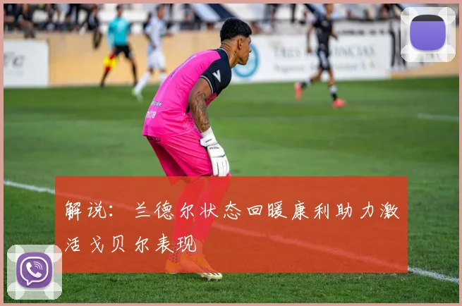 解说：兰德尔状态回暖康利助力激活戈贝尔表现