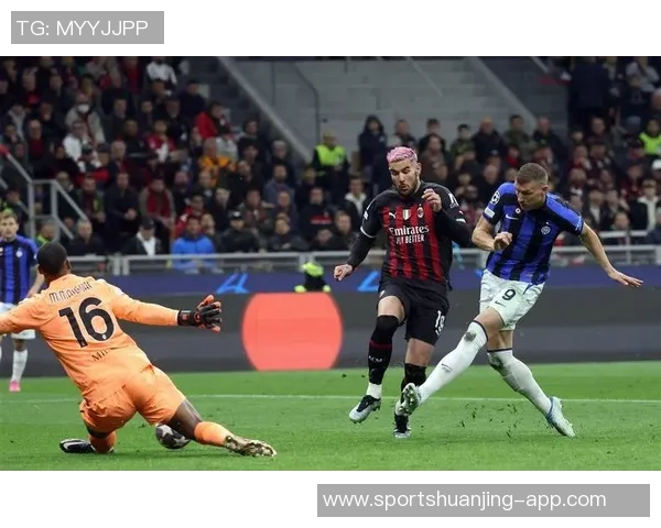 巴洛特利谈米兰双雄争冠心态称自己最强只是玩笑话