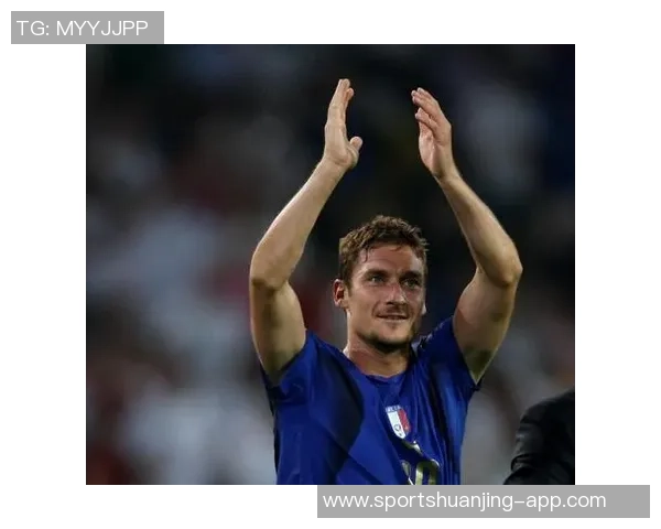 托蒂专注年轻球员发展尼科帕斯引发关注但非意大利人